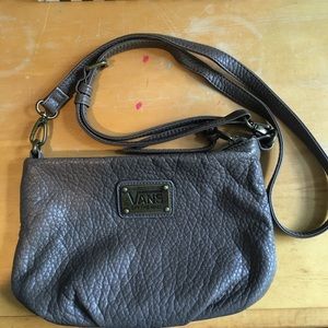 Vans purse